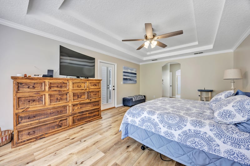 Photo 25 of 636 Wyndham Ct, Orange Park, FL 32073, photographed by Megapixeler