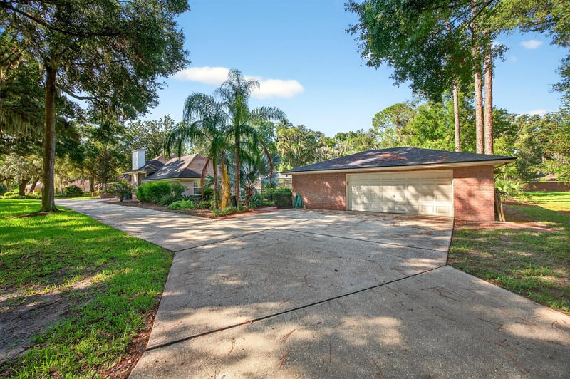 Photo 40 of Plantation Oaks Dr, Jacksonville, FL 32223, photographed by Megapixeler