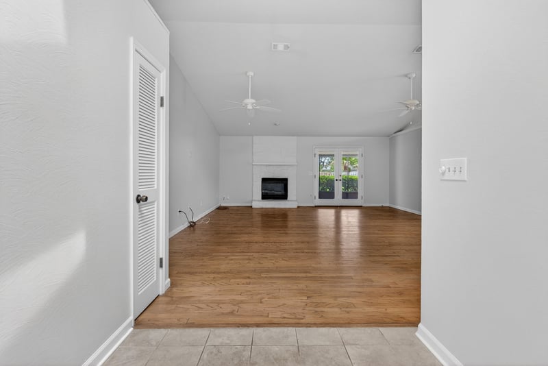 Living Room at 622 Valley Forge Rd N, Neptune Beach, FL 32266