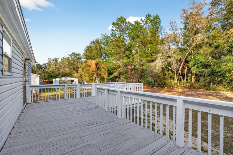 Photo 39 of 7595 Oak Forest Rd, Keystone Heights, FL 32656, photographed by Megapixeler