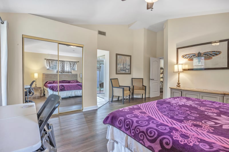 Photo 25 of 132 Menendez Rd, St. Augustine, FL 32080, photographed by Megapixeler