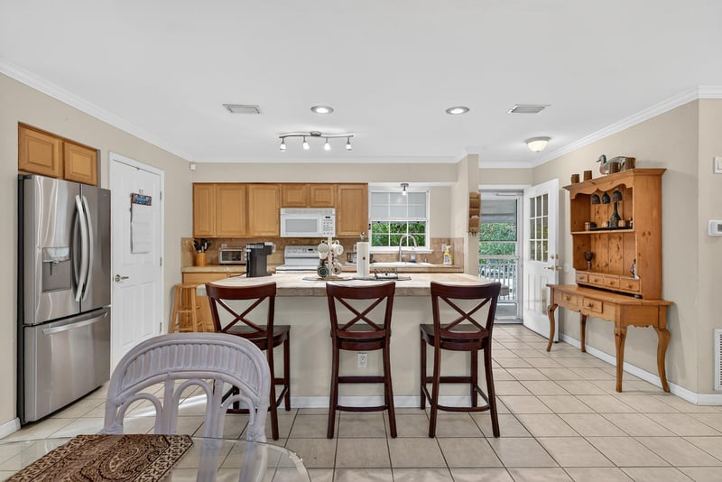 Photo 31 of 229 Dondanville Rd, St. Augustine, FL 32080, photographed by Megapixeler