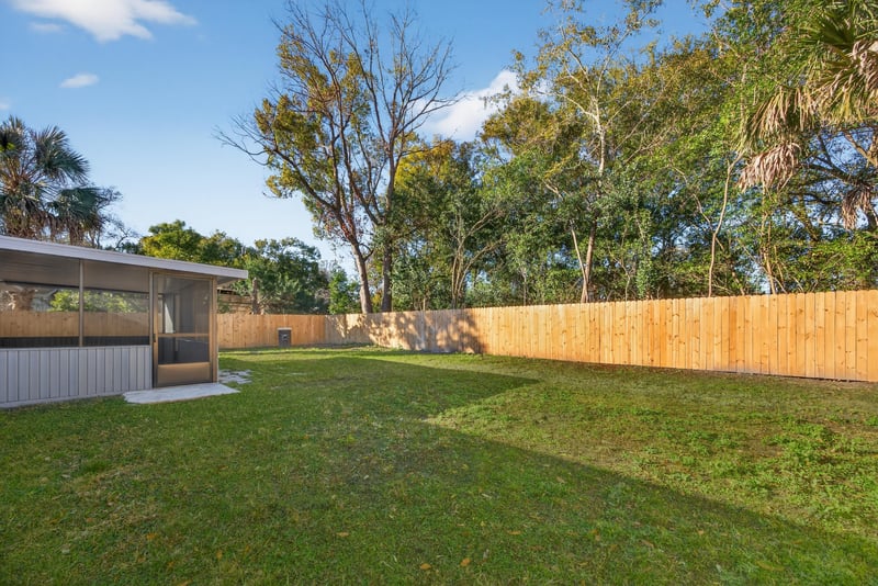 Photo 32 of 2114 Hugh Edwards Dr, Jacksonville, FL 32210, photographed by Megapixeler