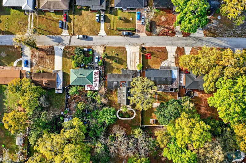 Photo 60 of 5933 Green Hill Ln, Jacksonville, FL 32211, photographed by Megapixeler