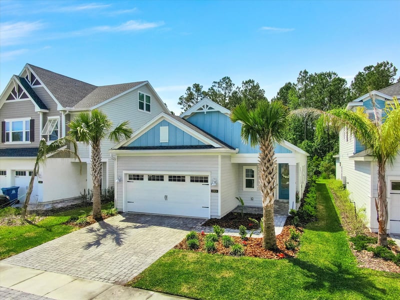 Photo 55 of 193 Killarney Ave, St. Johns, FL 32259, photographed by Megapixeler