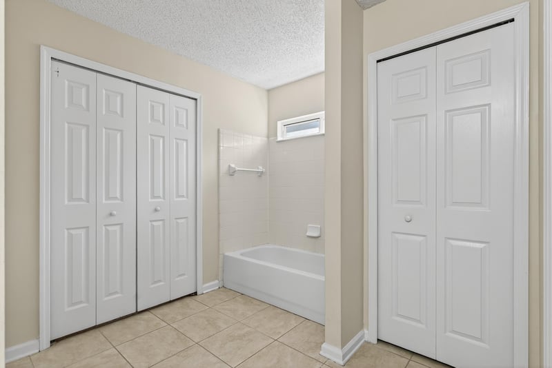 Primary Bath at 8342 Staplehurst Dr W, Jacksonville, FL 32244