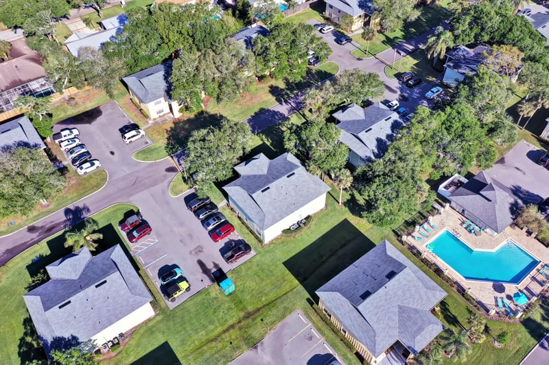 Photo 16 of 37 Brigantine Ct, St. Augustine, FL 32080, photographed by Megapixeler