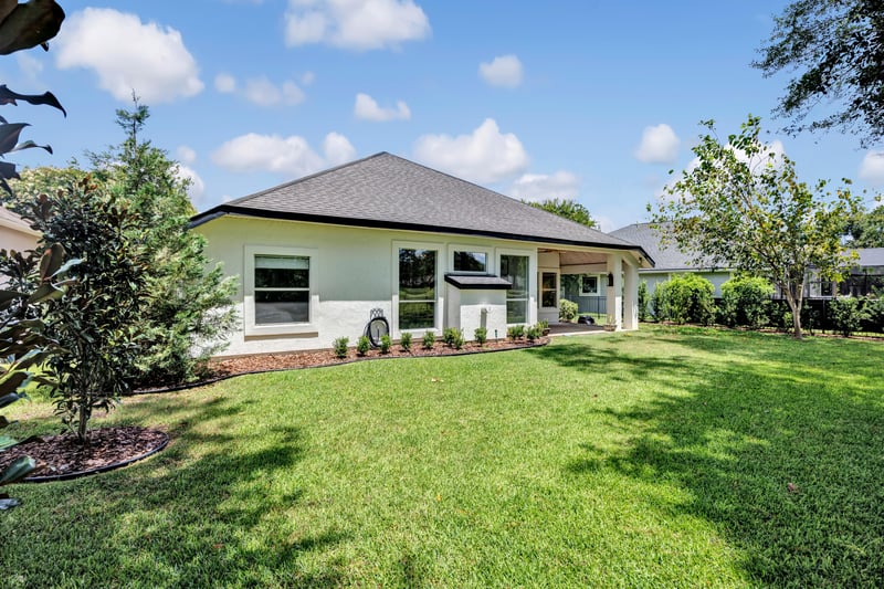 Photo 41 of 1529 Waterbridge Ct, Orange Park, FL 32003, photographed by Megapixeler