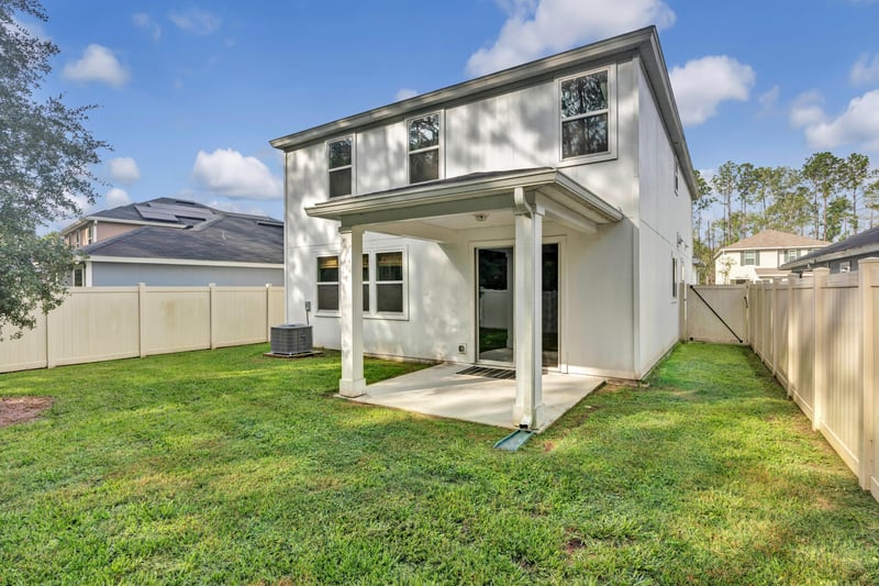 Photo 40 of 1897 Carter Landing Blvd, Jacksonville, FL 32221, photographed by Megapixeler