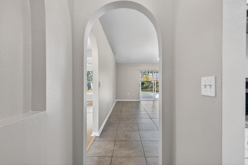 Photo 6 of 2689 Cobblestone Forest Cir E, Jacksonville, FL 32225, photographed by Megapixeler