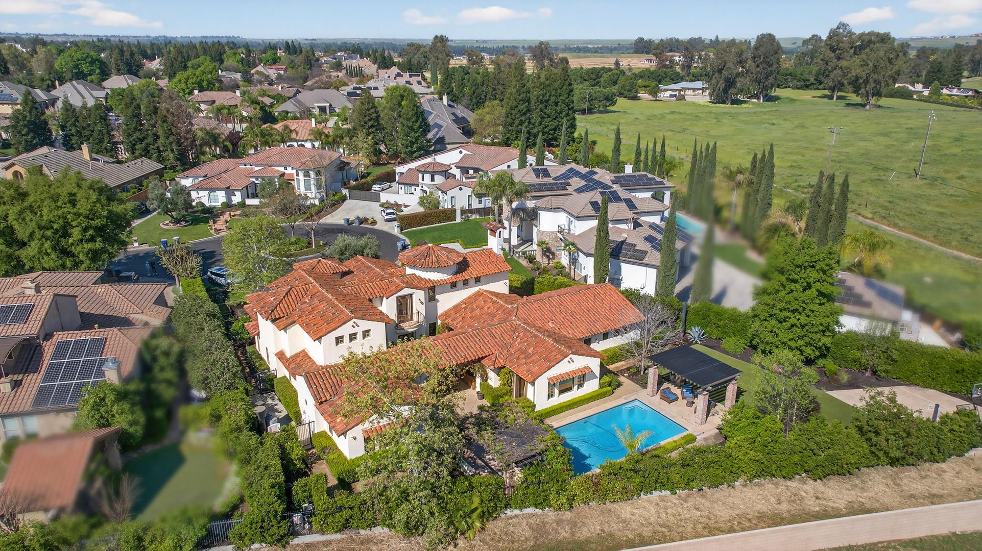 12370 Via Il Prato, photo 16