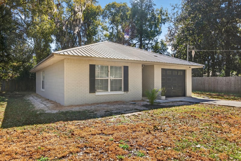 Photo 2 of 411 Pearl St, Green Cove Springs, FL 32043, photographed by Megapixeler