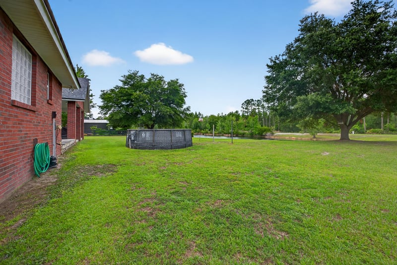 Photo 42 of 7349 W Smooth Bore Ave, Glen St. Mary, FL 32040, photographed by Megapixeler