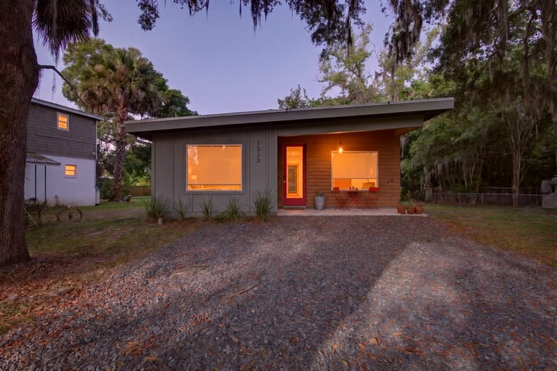 Photo 31 of 1333 Grant St, St. Augustine, FL 32084, photographed by Megapixeler