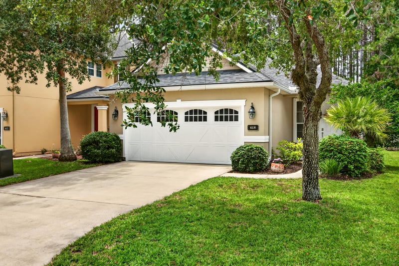 Photo 7 of 618 Briar View Dr, Orange Park, FL 32065, photographed by Megapixeler