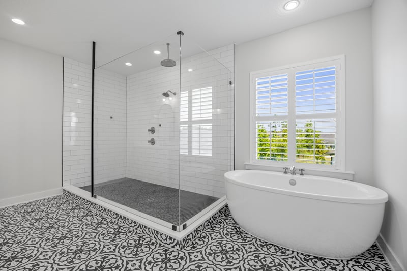 Photo 27 of 86 Sunset Ridge Ct, St. Johns, FL 32259, photographed by Megapixeler