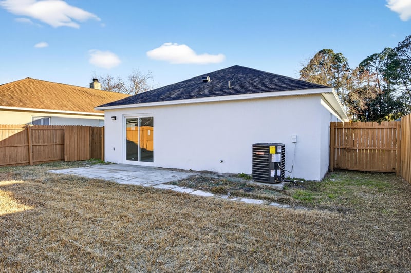 Photo 32 of 1574 Slash Pine Ct, Orange Park, FL 32073, photographed by Megapixeler