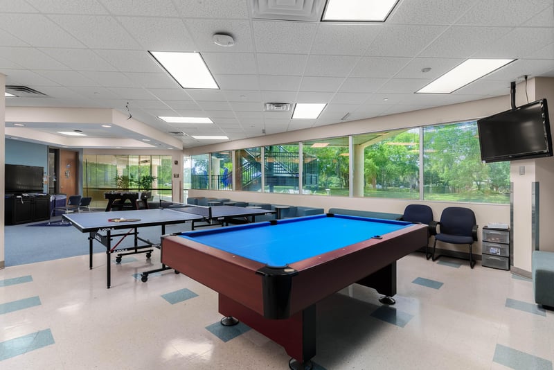 Play Room at 6675 Corporate Center Pkwy, Jacksonville, FL 32216