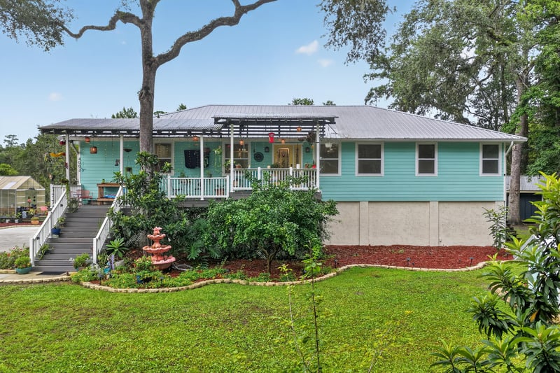 Photo 9 of 4002 Scenic Dr, Middleburg, FL 32068, photographed by Megapixeler
