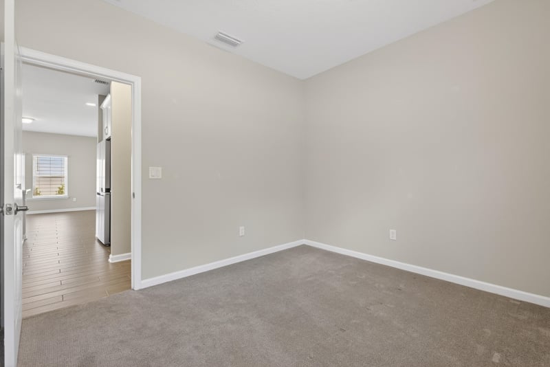 Bedroom 3 - 3 at 72 Ben Ct, St. Augustine, FL 32092