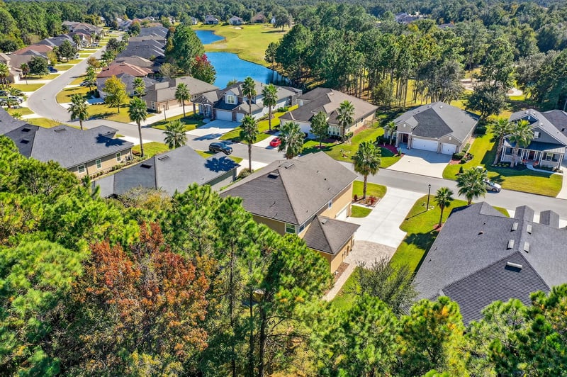 Photo 47 of 3315 Shinnecock Ln, Green Cove Springs, FL 32043, photographed by Megapixeler
