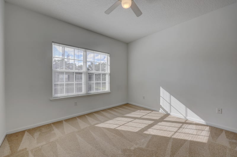 Primary Bedroom at 12301 Kernan Forest Blvd unit 2106, Jacksonville, FL 32225