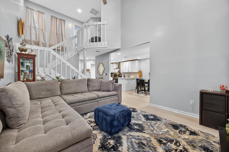 Photo 8 of 1188 Fromage Way, Jacksonville, FL 32225, photographed by Megapixeler