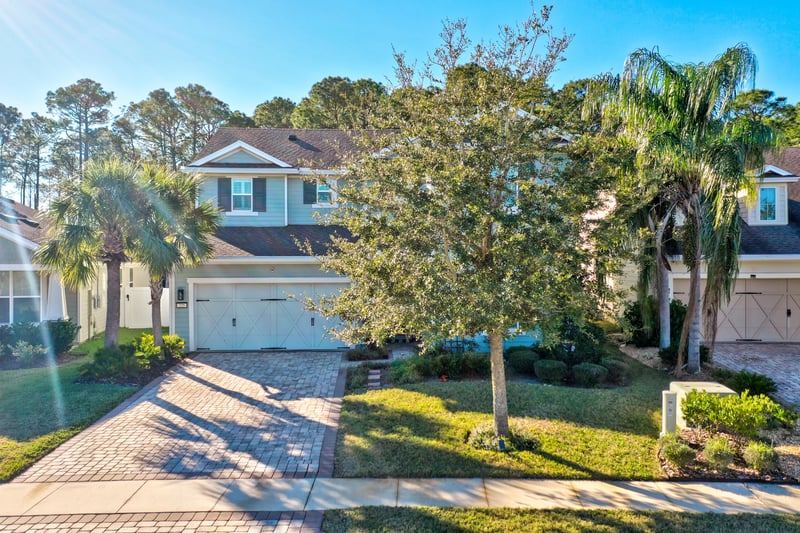 Photo 50 of 225 Front Door Ln, St. Augustine, FL 32095, photographed by Megapixeler