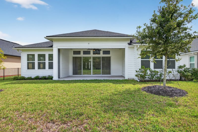Photo 61 of 568 Silver Pine Dr, St. Augustine, FL 32092, photographed by Megapixeler