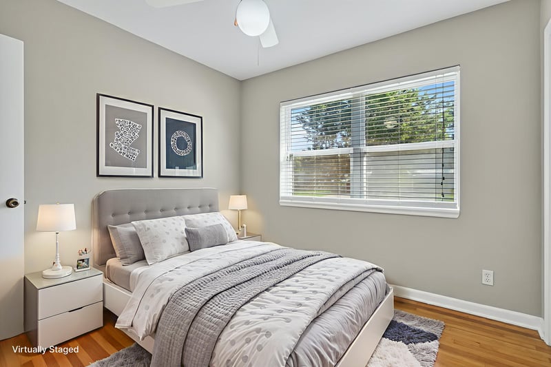Photo 34 of 6942 Waikiki Rd, Jacksonville, FL 32216, photographed by Megapixeler
