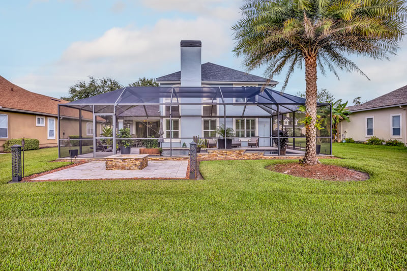 Photo 59 of 1843 S Landguard Rd, St. Augustine, FL 32092, photographed by Megapixeler