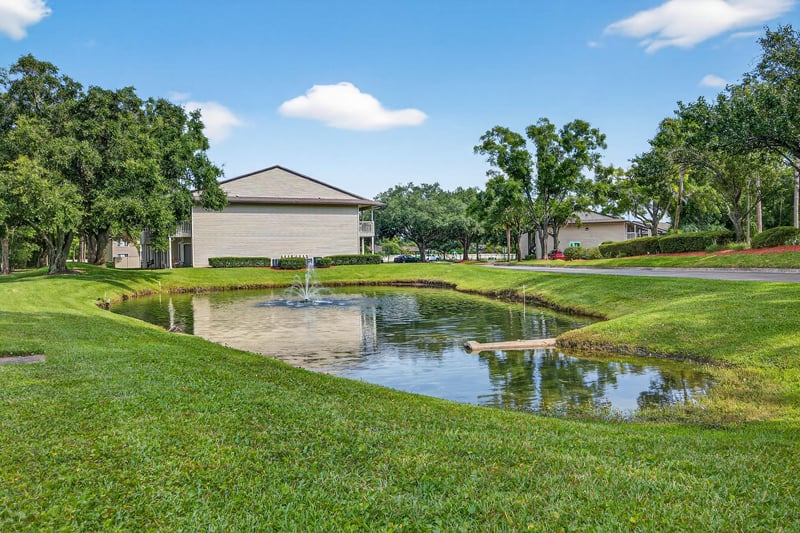 Fountain at 11110 Atlantic Blvd, Jacksonville, FL 32225