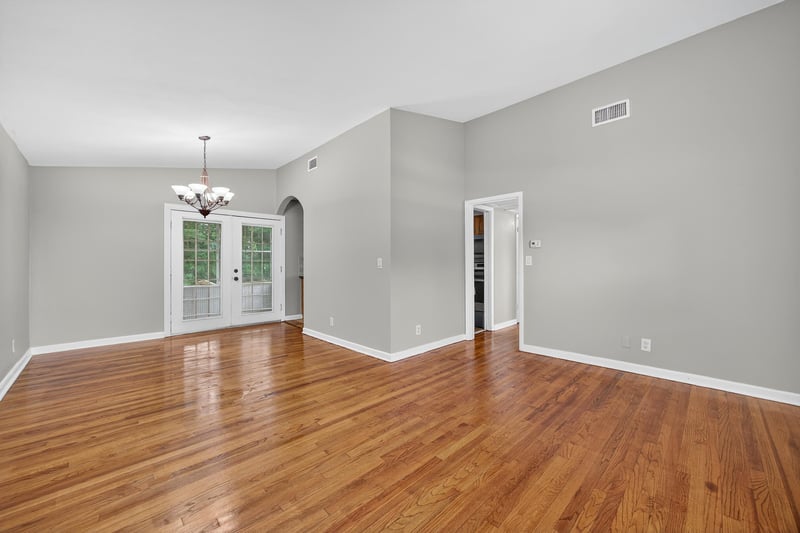 Photo 8 of 4152 Arcot Cir, Jacksonville, FL 32210, photographed by Megapixeler