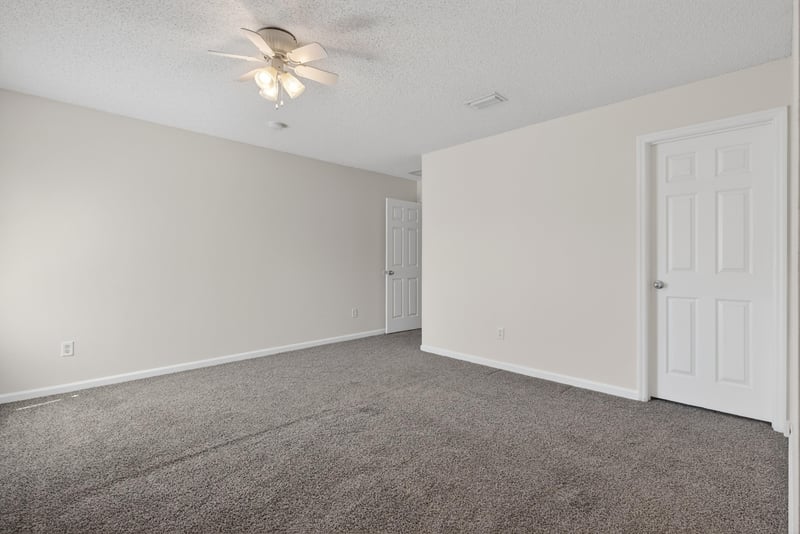Bedroom 4 at 2454 Britney Lakes Ln, Jacksonville, FL 32221