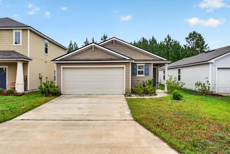Photo 30 of 15679 Strawberry Roan Ct, Jacksonville, FL 32234, photographed by Megapixeler
