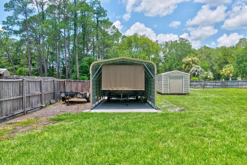 Photo 62 of 1555 Surrey Glen Cove, Middleburg, FL 32068, photographed by Megapixeler