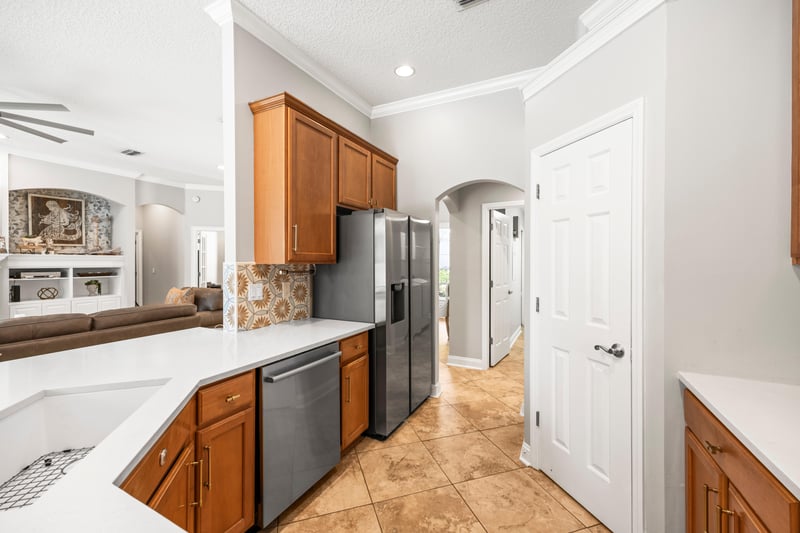 Photo 24 of Dartmoor Ct, Jacksonville, FL 32256, photographed by Megapixeler