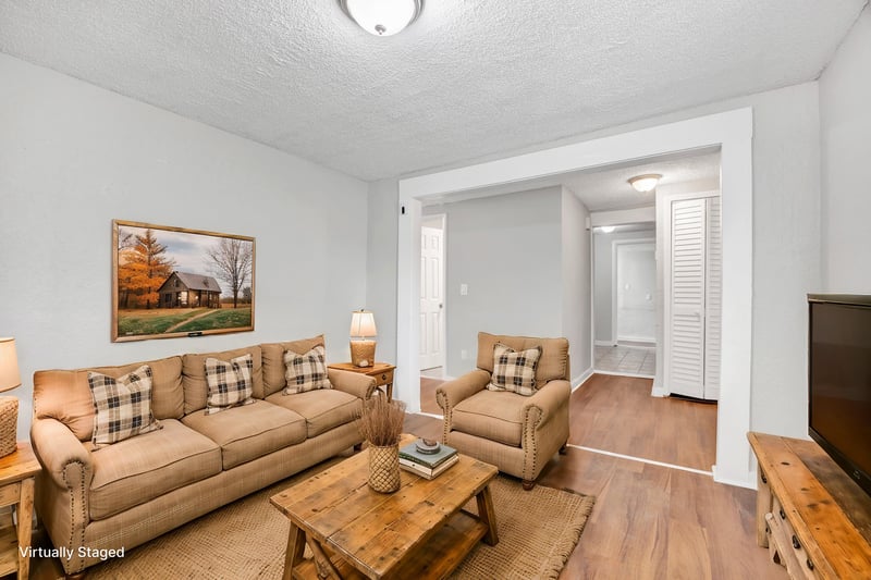Photo 4 of 1750 W 29th St, Jacksonville, FL 32209, photographed by Megapixeler