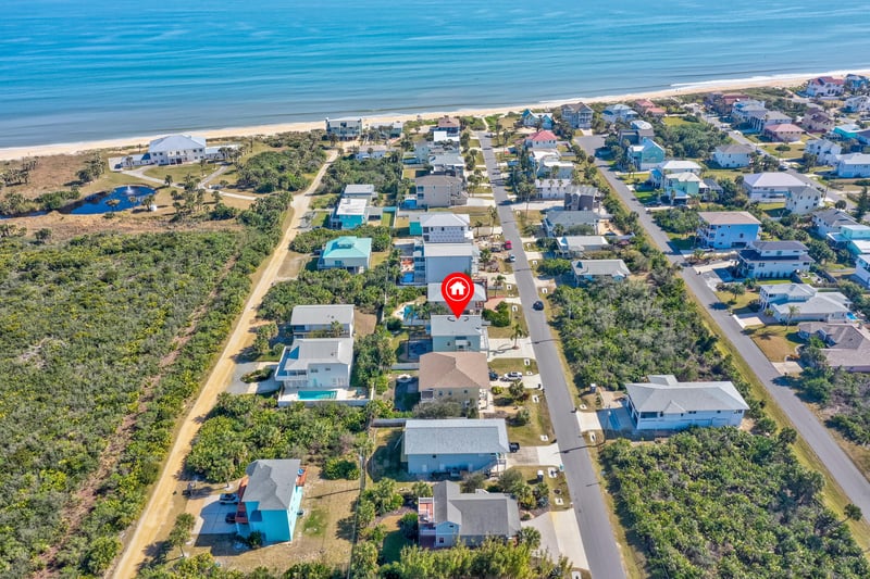 Photo 51 of 41 Ocean St, Palm Coast, FL 32137, photographed by Megapixeler