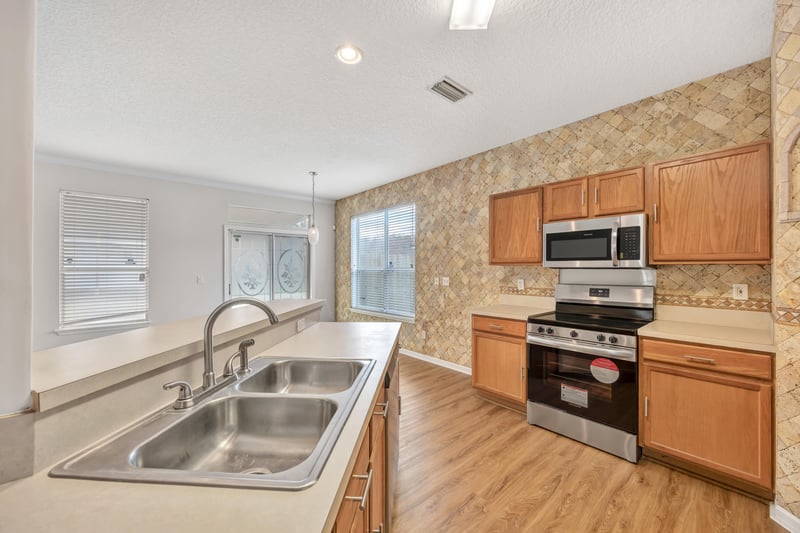 Photo 17 of 222 Dover Bluff Dr, Orange Park, FL 32073, photographed by Megapixeler
