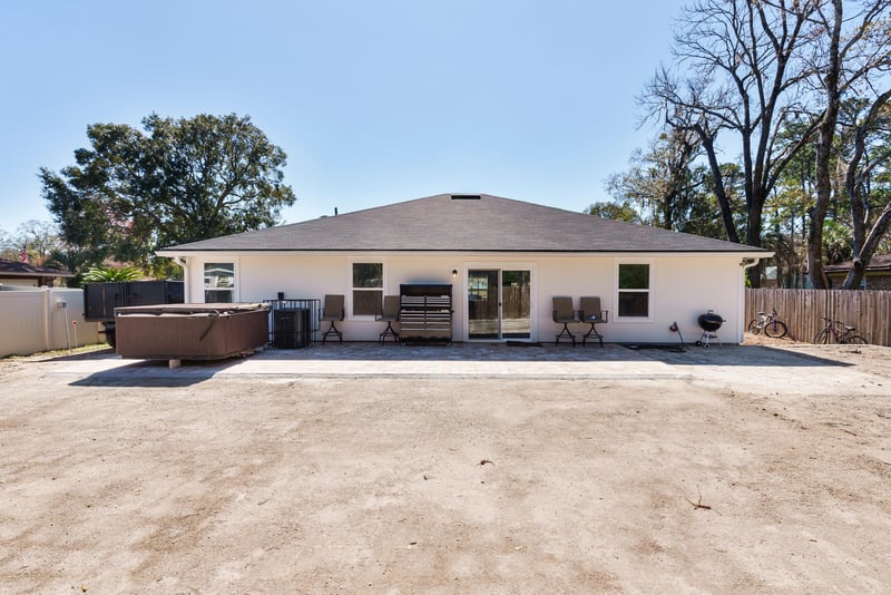 Exterior 3 at 5925 111th St, Jacksonville, FL 32244