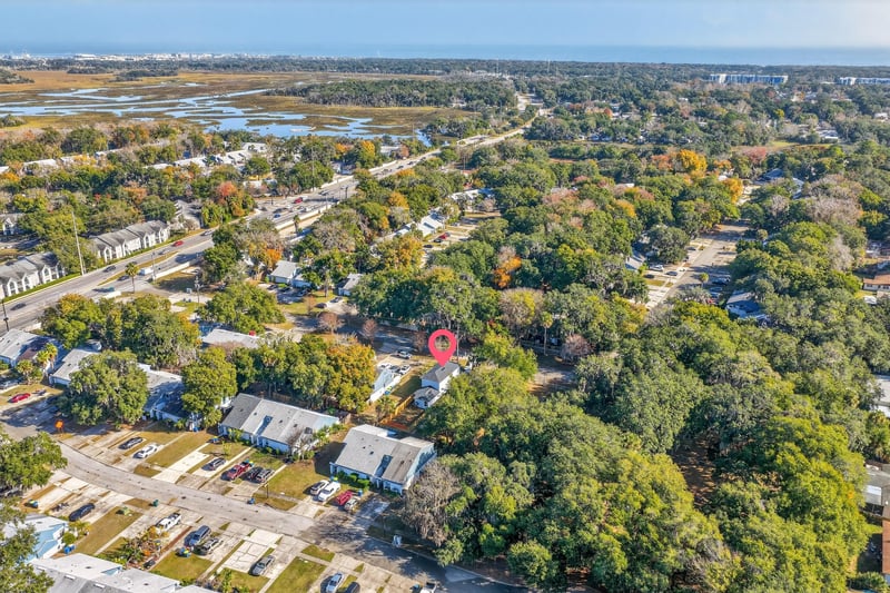 Photo 57 of 2850 Wonderwood Ln, Jacksonville, FL 32233, photographed by Megapixeler