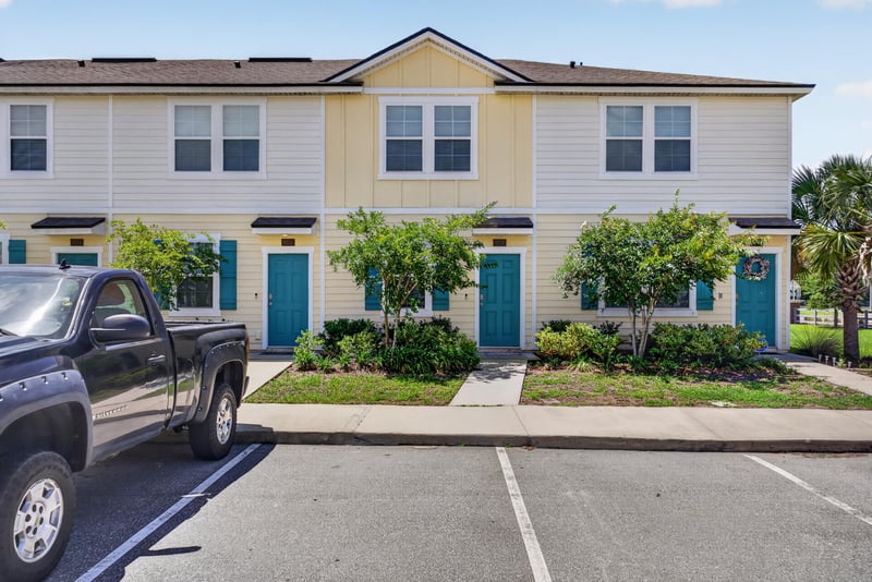 Photo 1 of 8210 Larose Rd, Jacksonville, FL 32211, photographed by Megapixeler
