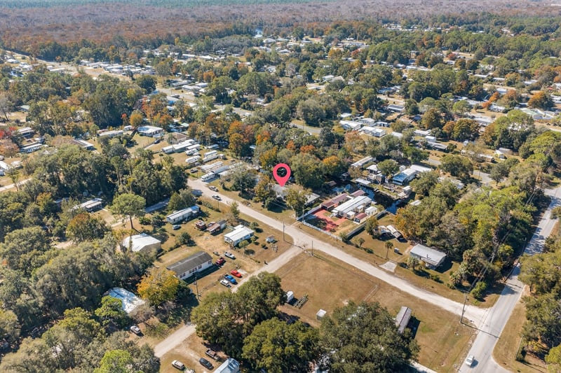 Photo 12 of 149 Sportsman Rd, Satsuma, FL 32189, photographed by Megapixeler