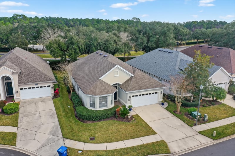 Photo 44 of 208 Island Green Dr, St. Augustine, FL 32092, photographed by Megapixeler