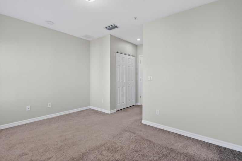 Bedroom 2 at 340 E Ashley St, Jacksonville, FL 32202