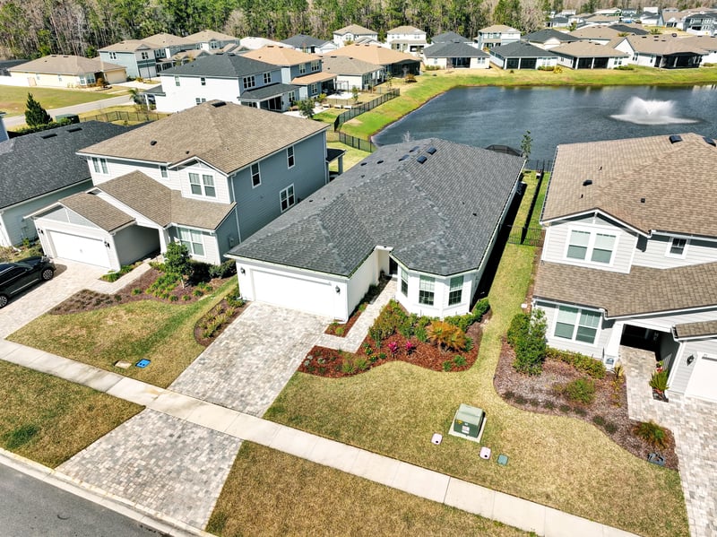 Photo 4 of 61 Sundown Covey Trl, St. Augustine, FL 32095, photographed by Megapixeler