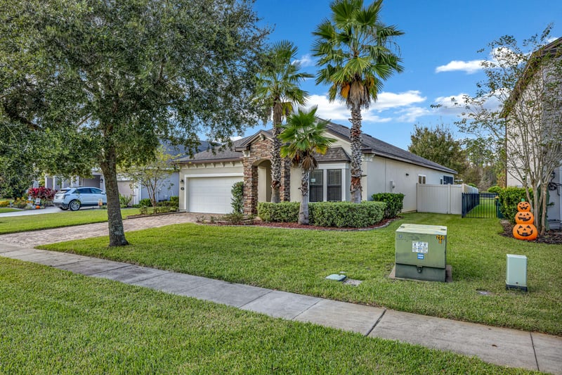 Photo 26 of 262 White Marsh Dr, Jacksonville, FL 32081, photographed by Megapixeler