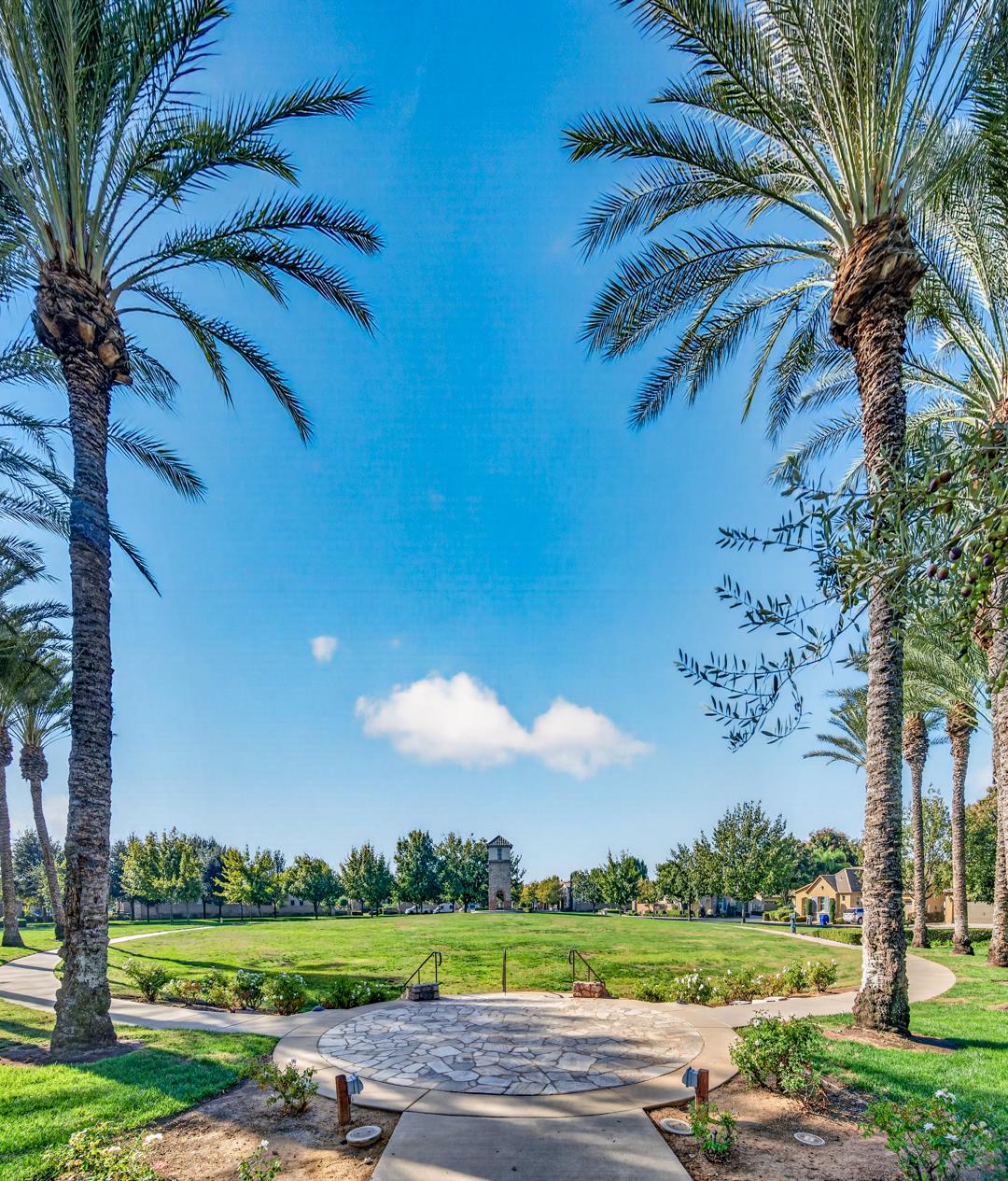 Harlan Ranch Residential community, photo 68