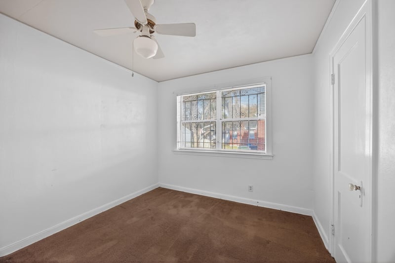 Bedroom 2 at 345 E 44th St, Jacksonville, FL 32208